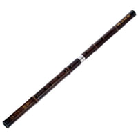 Thomann : Chinese QuDi Pro Flute D