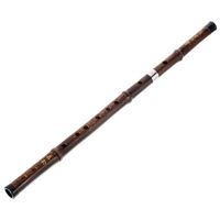 Thomann : Chinese QuDi Pro Flute Eb
