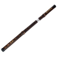 Thomann : Chinese QuDi Pro Flute G