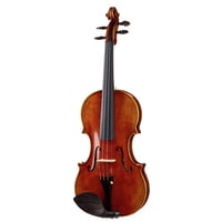 Klaus Heffler : No. 7/5 SE Guarneri Violin 4/4