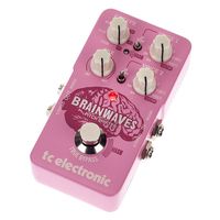 TC Electronic : Brainwaves Pitch Shifter