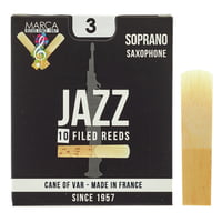 Marca : Jazz filed Soprano Sax 3