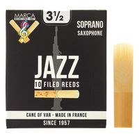 Marca : Jazz filed Soprano Sax 3,5