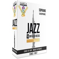 Marca : Jazz unfiled Soprano Sax 3