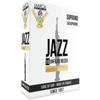 Marca : Jazz unfiled Soprano Sax 3,5
