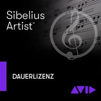 Avid : Sibelius