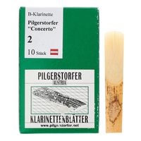 Pilgerstorfer : Concerto Bb-Clarinet 2,0