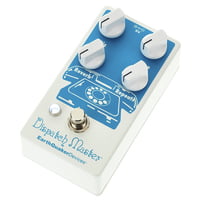 EarthQuaker Devices : Dispatch Master V3