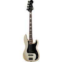 Fender : Duff McKagan DLX P Bass RW WPL