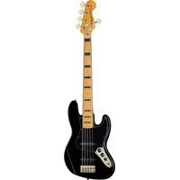 Fender : SQ CV 70s Jazz Bass V MN BLK