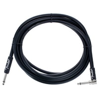 Fender : Prof. Cable Angle Plug 3m