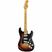 Fender : Ancho Poblano Strat 2TSB Ltd