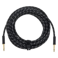 Fender : Deluxe Cable 7,5m Tweed B