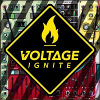 Cherry Audio : Voltage Modular Ignite