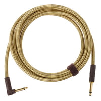 Fender : Del. Cable Angle Plug 3m TN