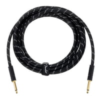 Fender : Deluxe Cable 4,5m Tweed B
