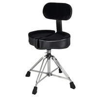 Ahead : SPG-BBR4 Spinal G. Drum Throne