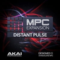 Akai : Distant Pulse