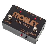 Morley : ABY PRO Selector