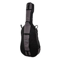 Roth and Junius : BSB-01 4/4 GY/BK Bass Soft Bag
