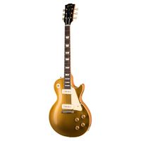 Gibson : Les Paul 54 Goldtop VOS