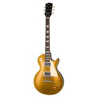 Gibson : Les Paul 57 Goldtop DB VOS