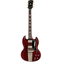 Gibson : SG Standard Â´64 Maestro CH VOS