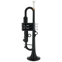 pTrumpet : hyTech Bb-Trumpet black