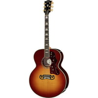 Gibson : SJ-200 Deluxe Rosewood