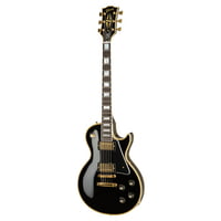 Gibson : Les Paul 68 Custom Reissue EB