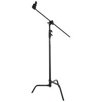 Manfrotto : C-Stand Kit 33 Bk