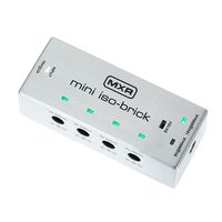 MXR : M 239 Mini Iso-Brick