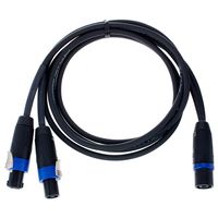 pro snake : 33066 NLT Split Cable