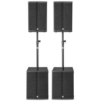 HK Audio : LINEAR 3 Bass Power Pack