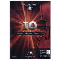 Garritan : Instant Orchestra