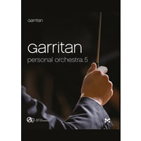 Garritan : Personal Orchestra 5