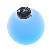 Varytec : LED Ball RGBW 50cm 4x8W DMX