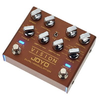 Joyo : Joyo R-09 Vision Dual Mod
