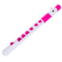 Nuvo : TooT 2.0 white-pink with keys