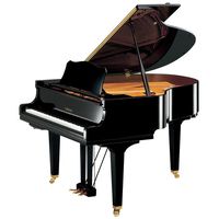 Yamaha : GC 1 TA2 PE Grand Piano