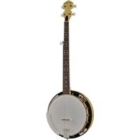 Gold Tone : CC-100R 5 String Banjo