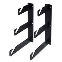 Manfrotto : 045 Triple Hooks