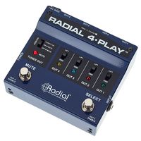 Radial : 4Play