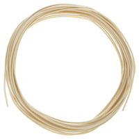 Allparts : Cloth Covered Stranded Wire WH