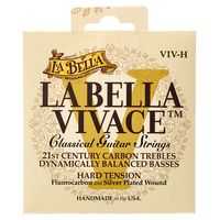 La Bella : VIV-H