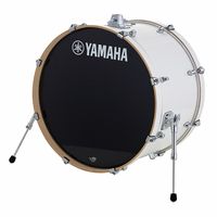 Yamaha : Stage Custom 24\