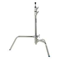 Manfrotto : C-Stand 18 with Sliding Leg