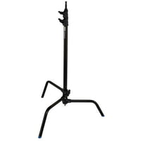 Manfrotto : C-Stand 25 with Sliding Leg Bk