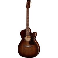 Art and Lutherie : Legacy Bourbon Burst CW Q1T