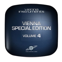 VSL : Special Edition Vol. 4